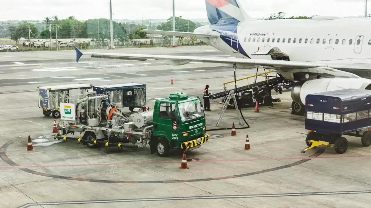 Havacılık sektöründen uyarı: Yakıt krizi büyüyor, uçuş iptalleri kapıda