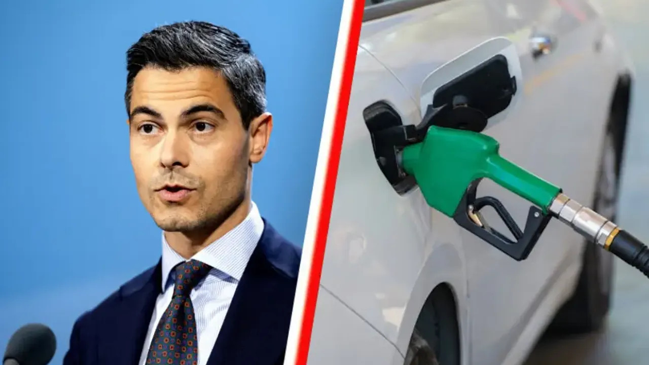 Hollanda Ulusal Petrol Kriz Planı’nı devreye alıyor