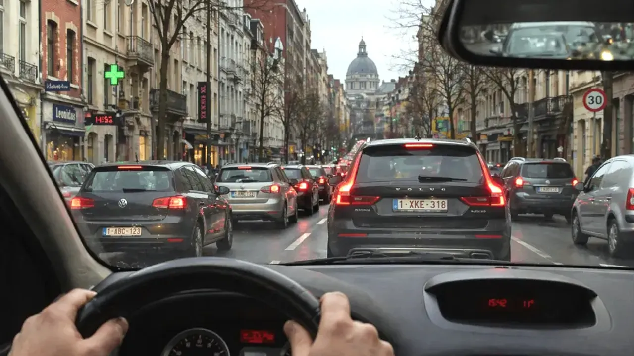 Belçika’da enerji destek paketi vatandaşın cebini nasıl etkileyecek?