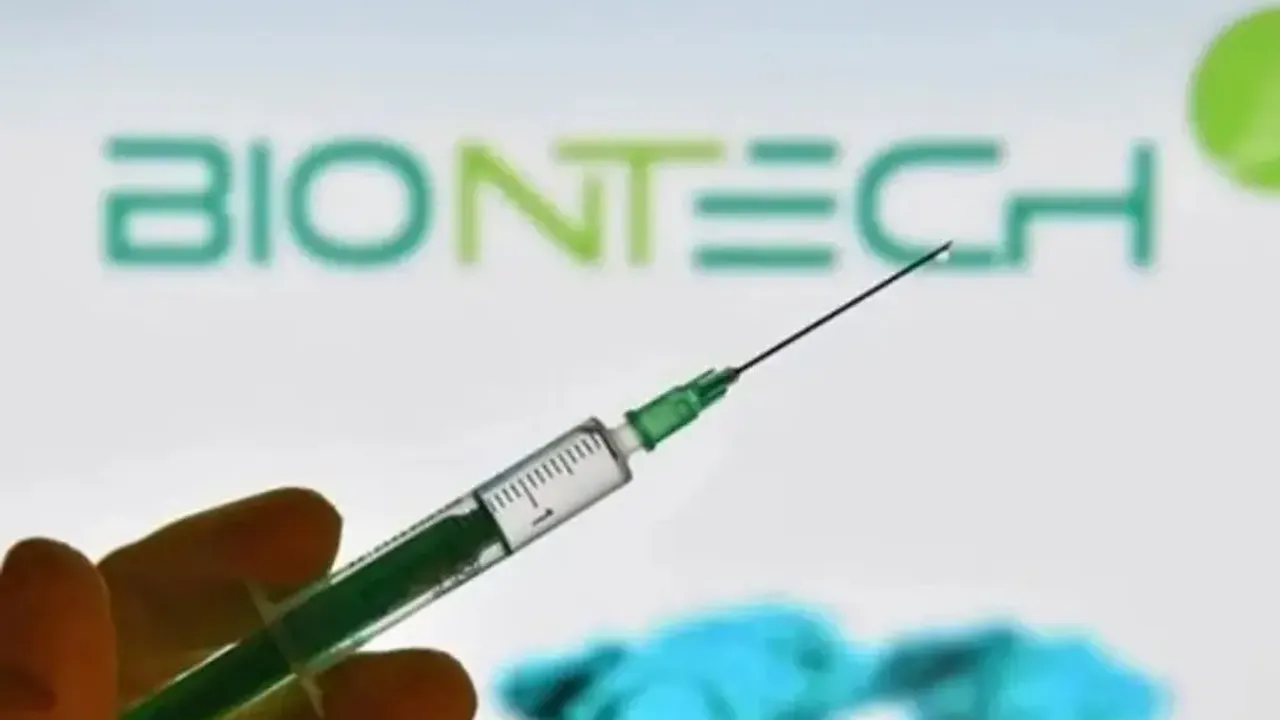 BioNTech COVID-19 aşı üretimini durduruyor, fabrikalarını kapatıyor
