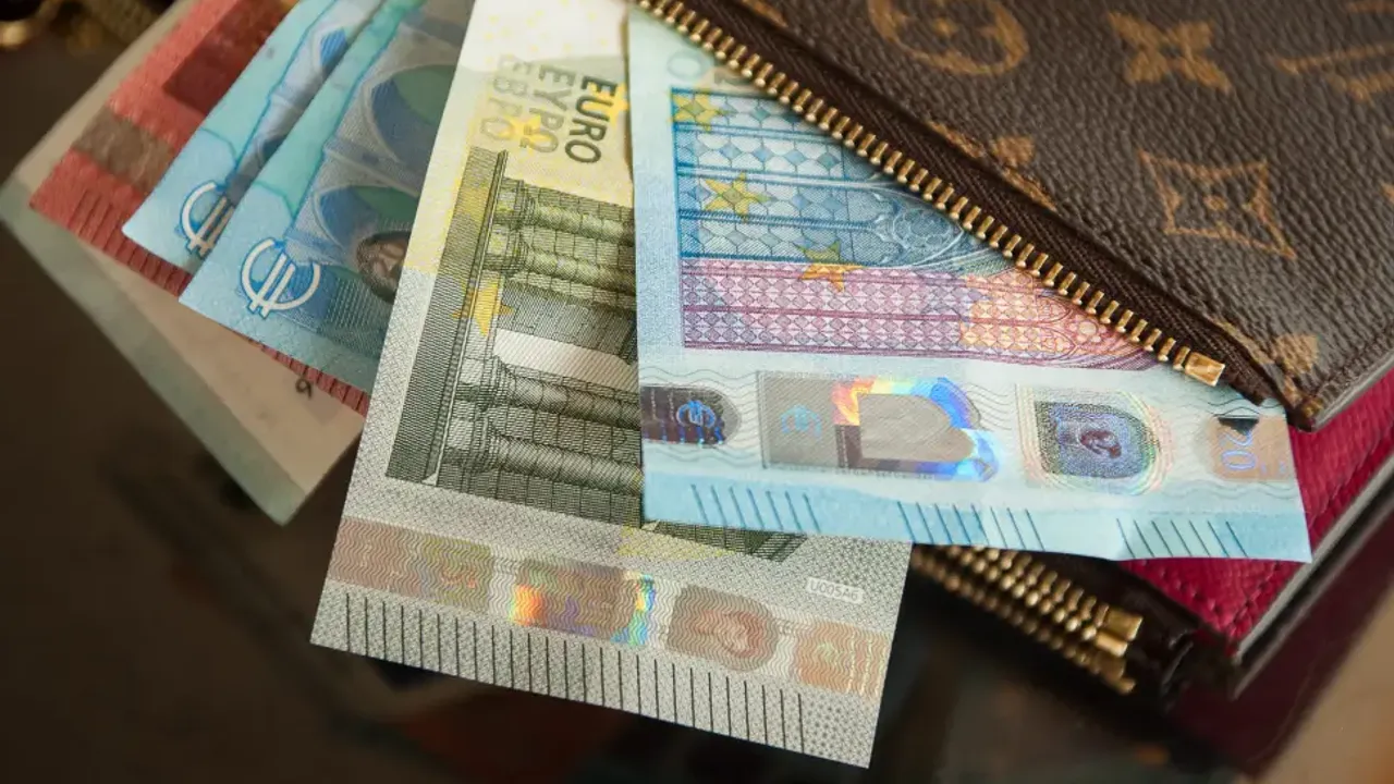Hollanda’da bölgelere göre maaş farkı: En yüksek gelir nerede?
