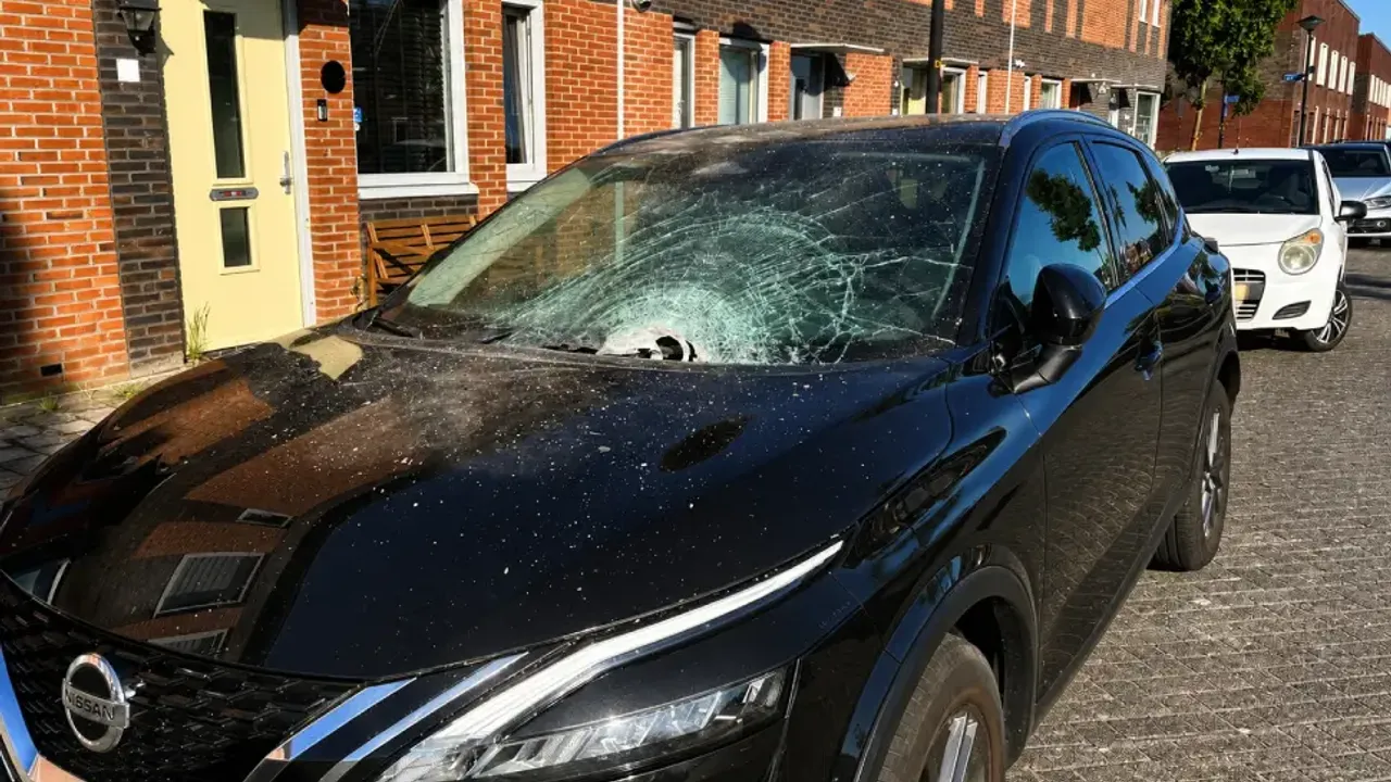 Hollanda’da yaşayan Türk aile bir yıl içinde üçüncü kez saldırıya uğradı