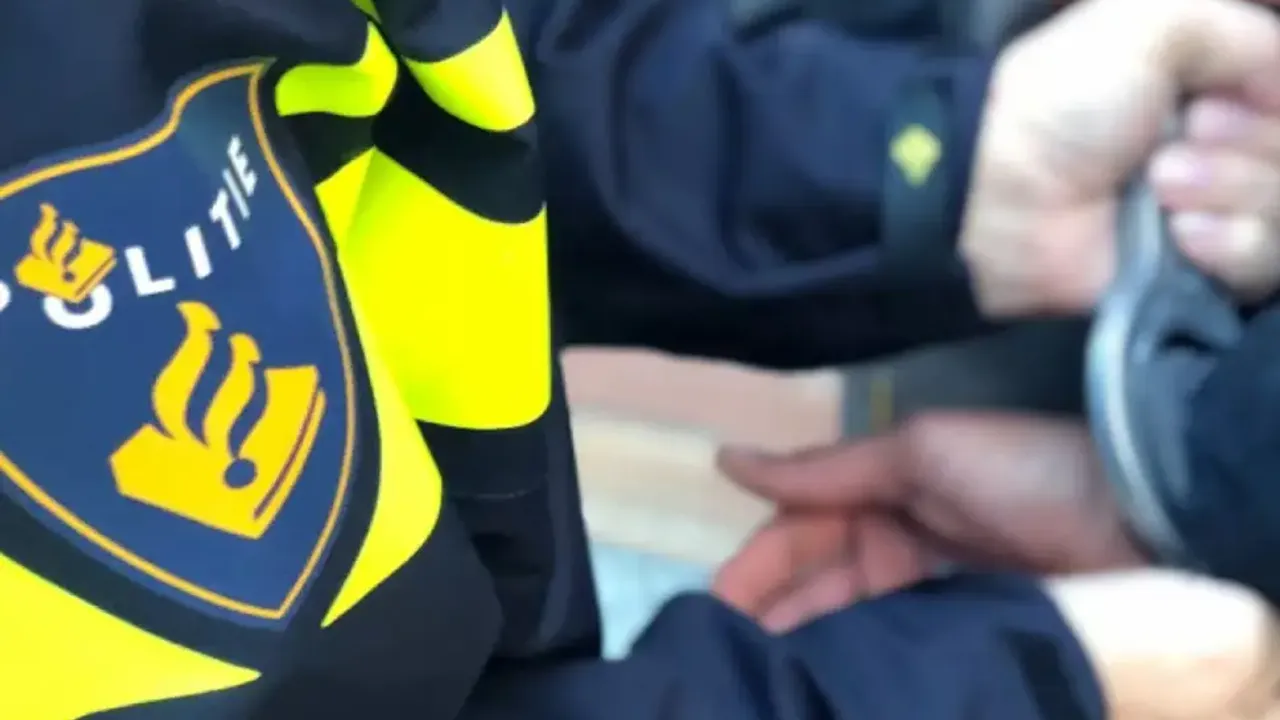 Hollanda’da kızlarını yıllarca çalıştırıp sömürdüğü öne sürülen çift gözaltında