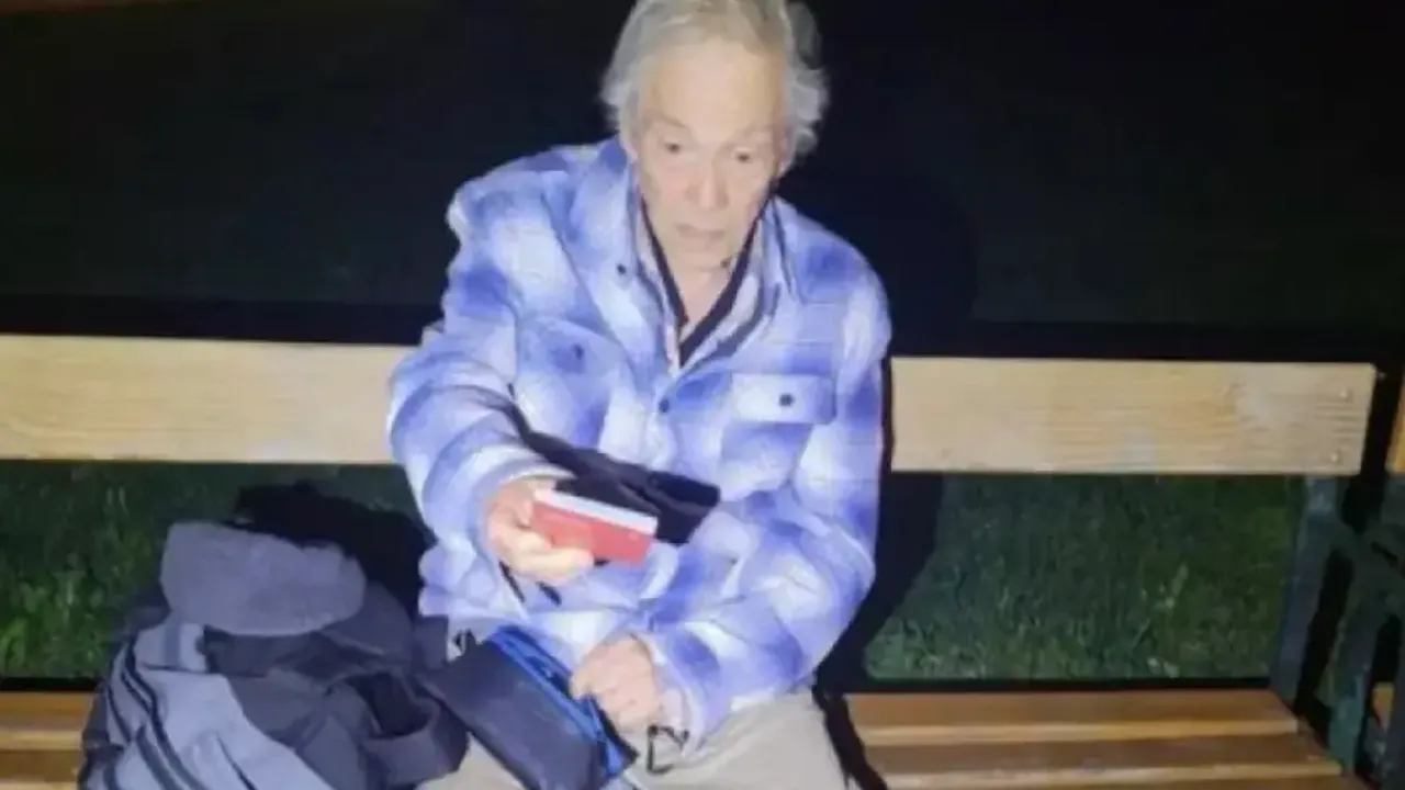 Yanlış uçağa binen 80 yaşındaki yolcu iki gündür kayıp