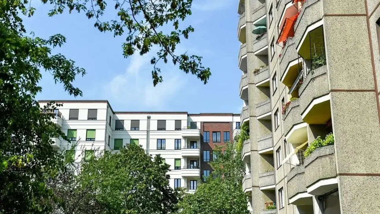 Almanya'da hükümet konut yardımında kesinti yapmak istiyor