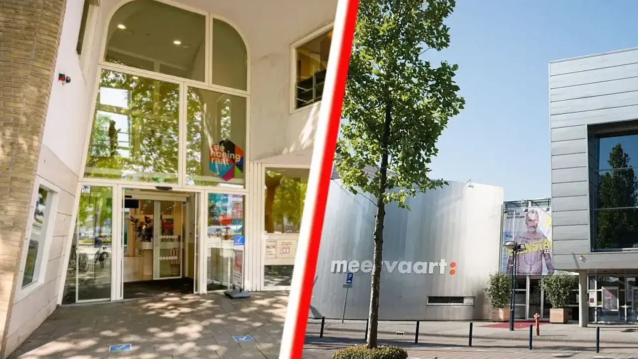 Amsterdam'da aşırı sıcaklara karşı serinleme noktaları oluşturuldu