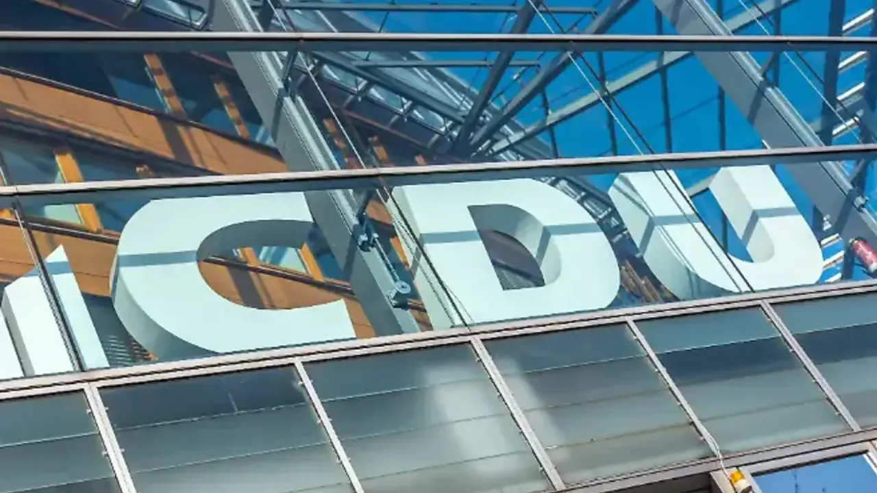 Almanya'da 'Müslümanları gazlayalım' diyen CDU üyesine büyük tepki