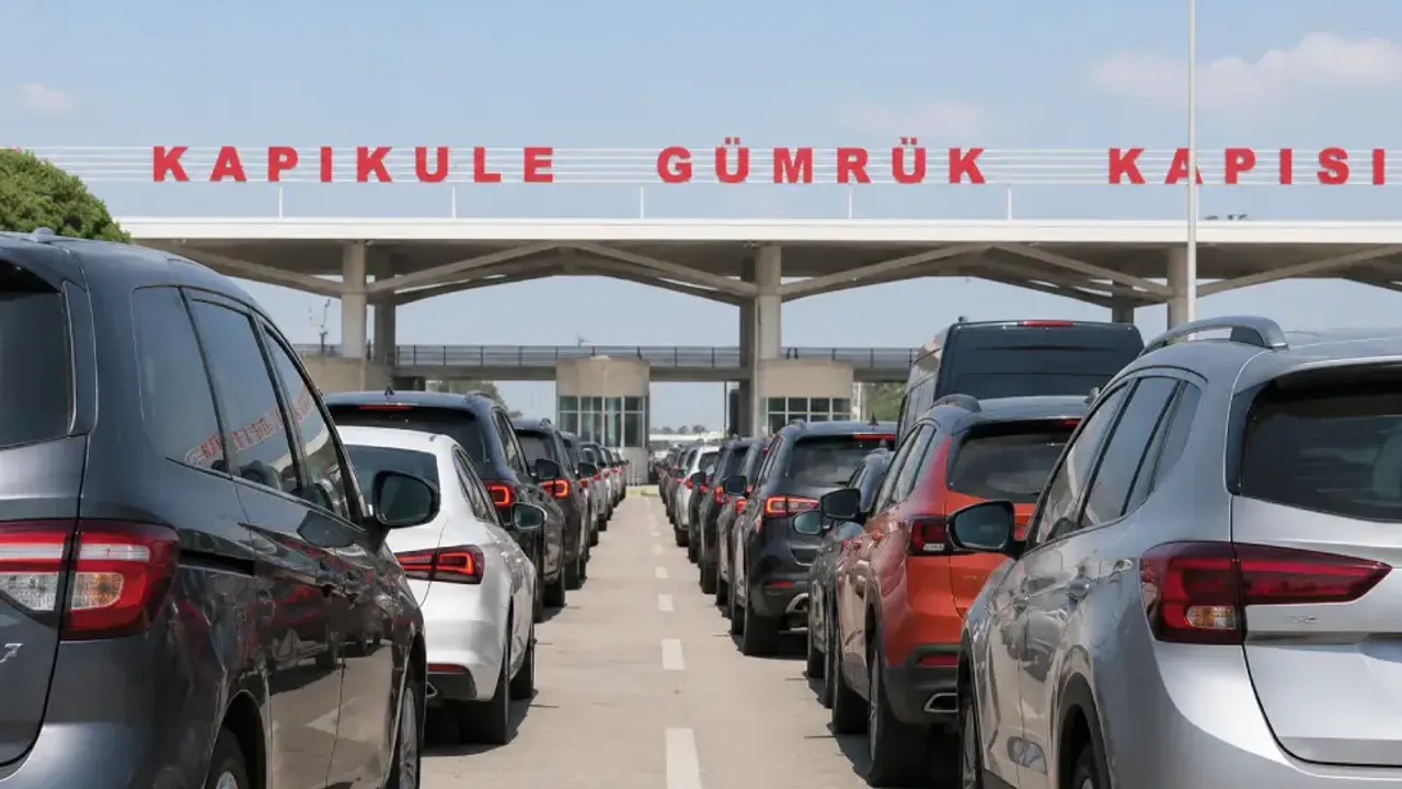 Gurbetçilerin Türkiye'de 4 yıl araç bırakma uygulamasıyla ilgili merak edilenler