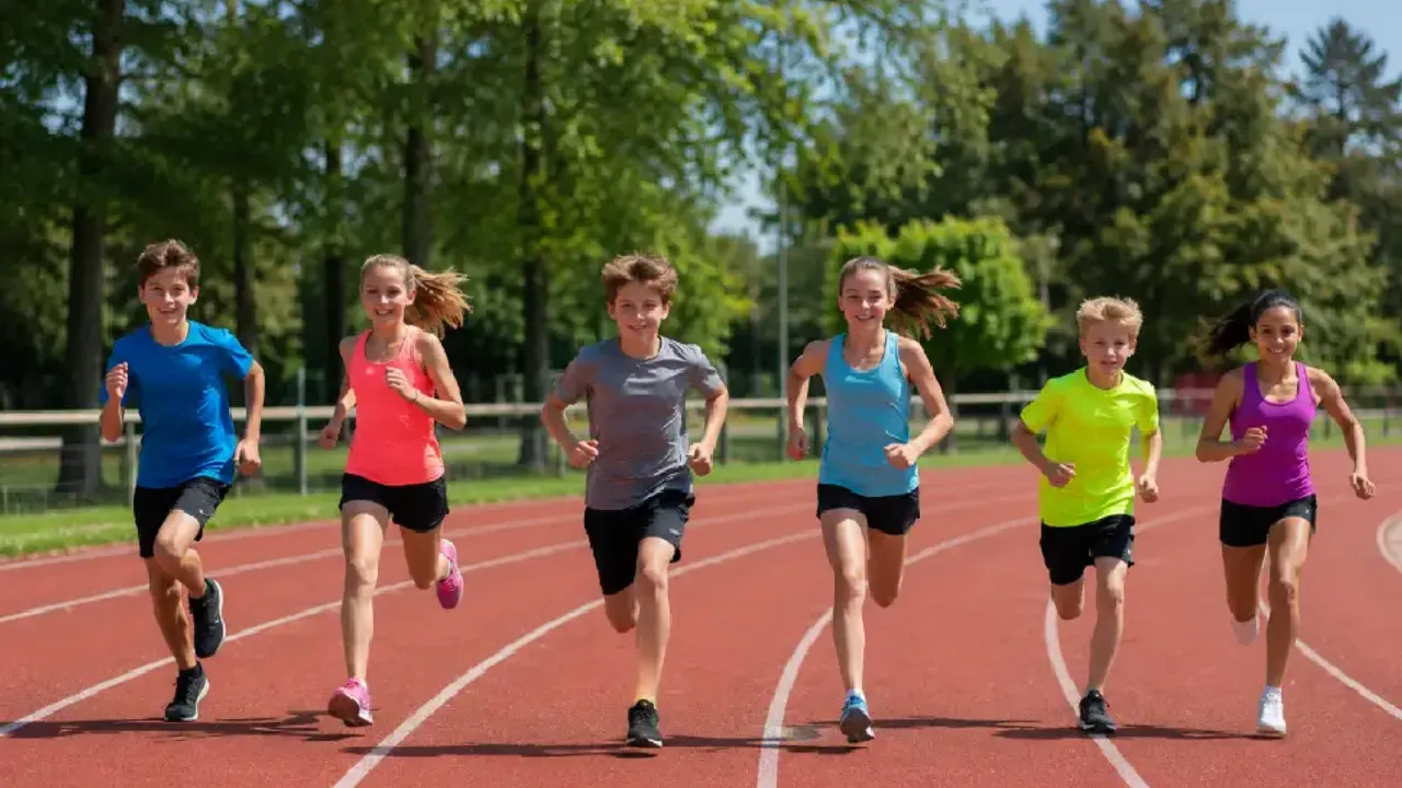 Fransa'da dar gelirli ailelerin çocuklarına spor için 70 euro destek