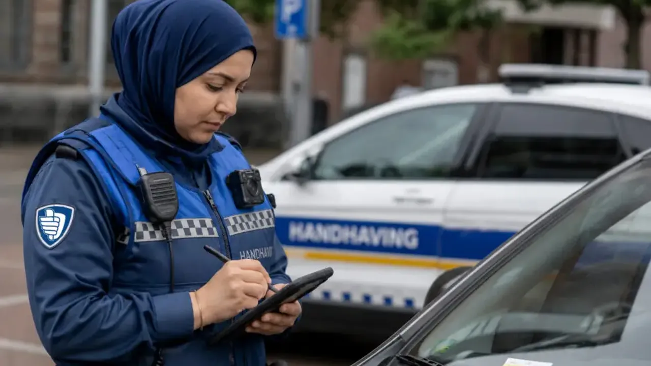 Hollanda'da VVD'den BOA'lara başörtüsü yasağı teklifi