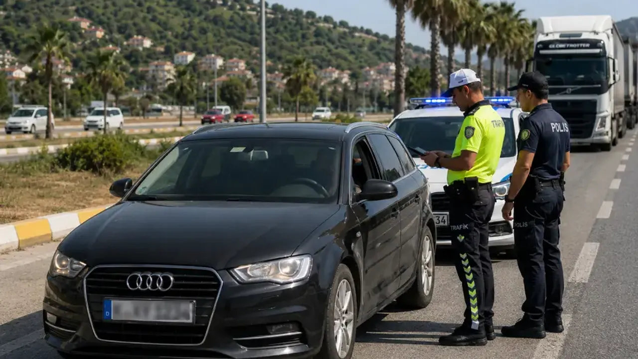 Gurbetçilerin yaptığı bu hata binlerce euroluk cezaya yol açıyor