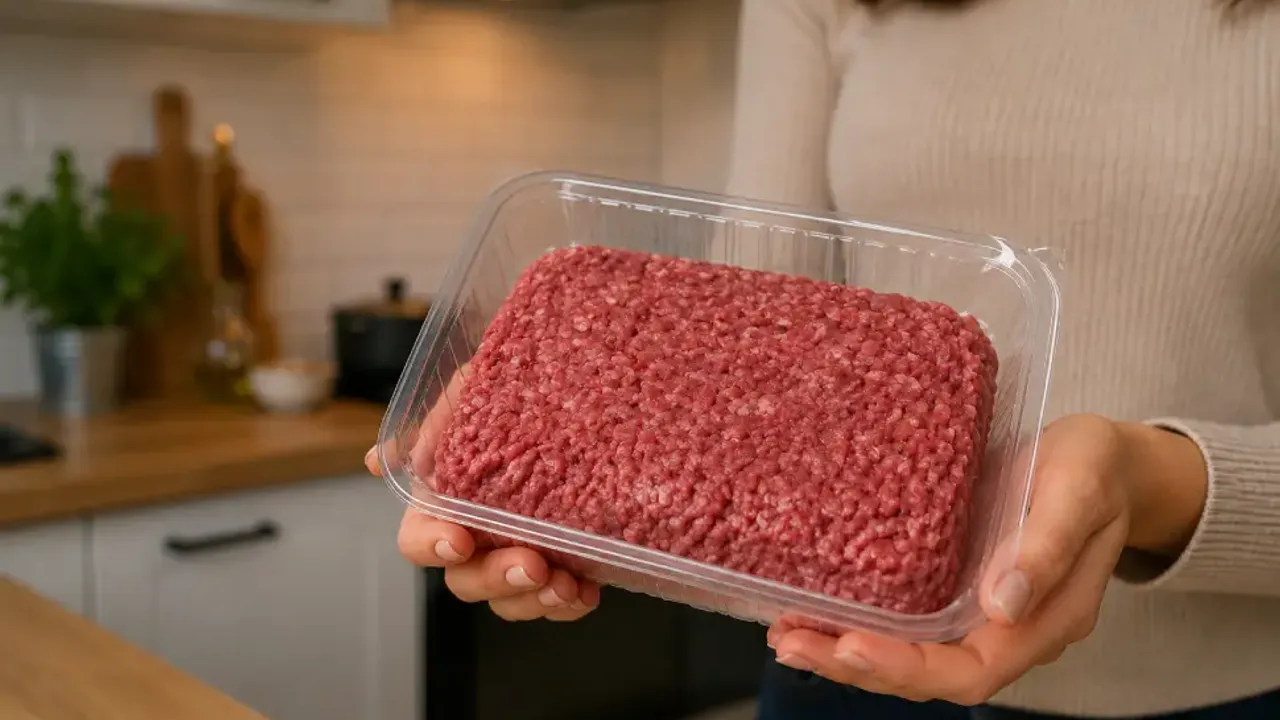 Hollanda'da iki market salmonella nedeniyle helal et ürünlerini geri çağırdı