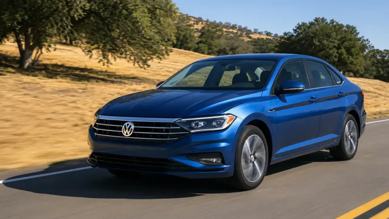 Volkswagen'da ekonomik kriz: Altı model piyasadan çekiliyor