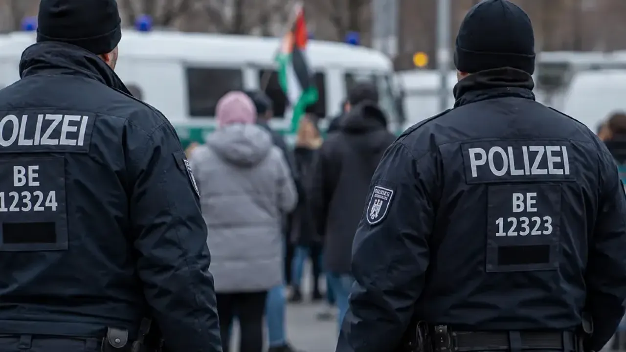 Almanya’da 3 eşli, 32 çocuklu aile yılda 100 bin euro sosyal yardım alıyor