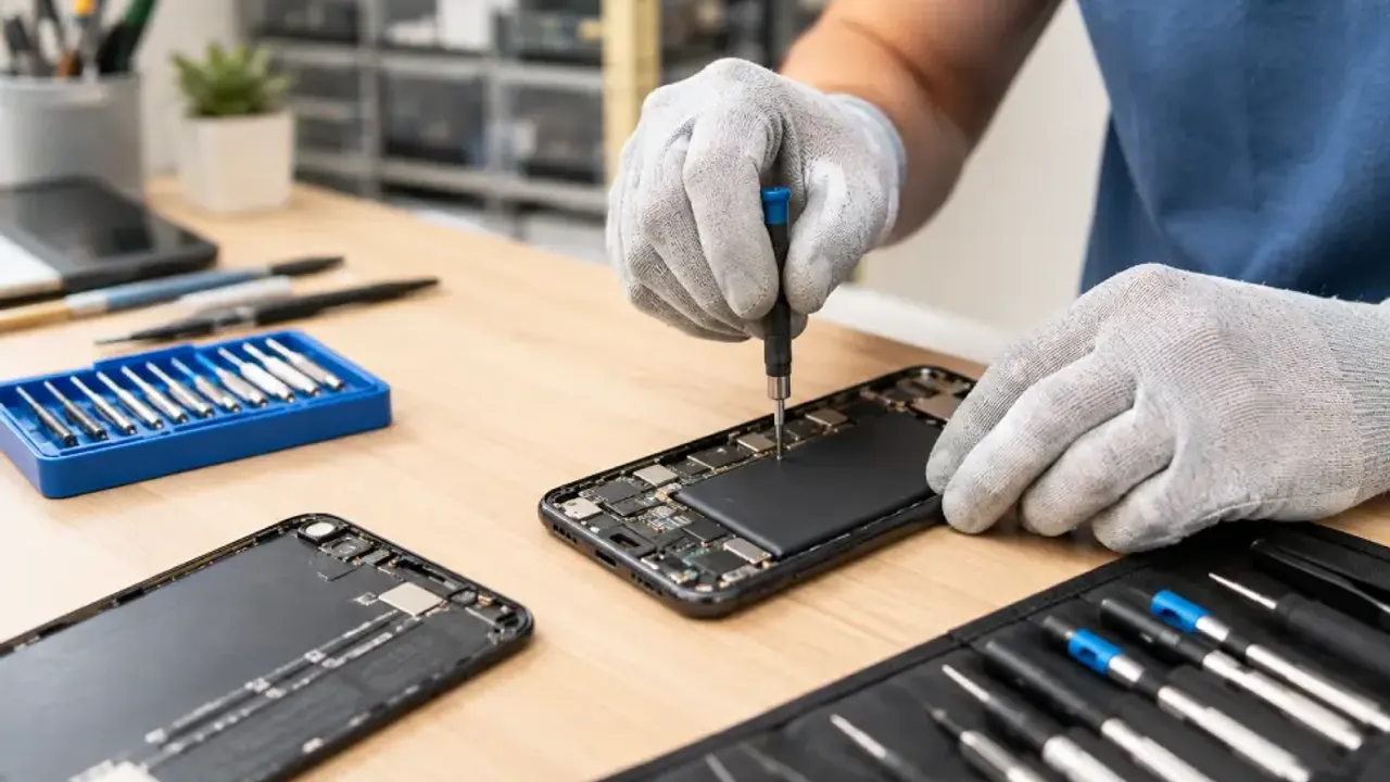 Avrupa'da elektronik cihazlar için garanti sonrası tamir hakkı yürürlüğe girdi