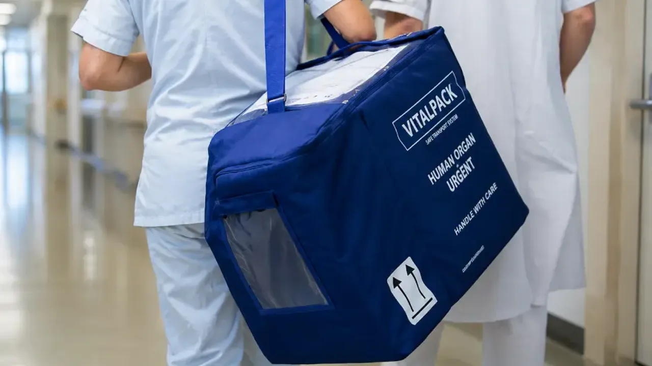 Berlin'de bir yılda organ bekleyen 83 kişi hayatını kaybetti