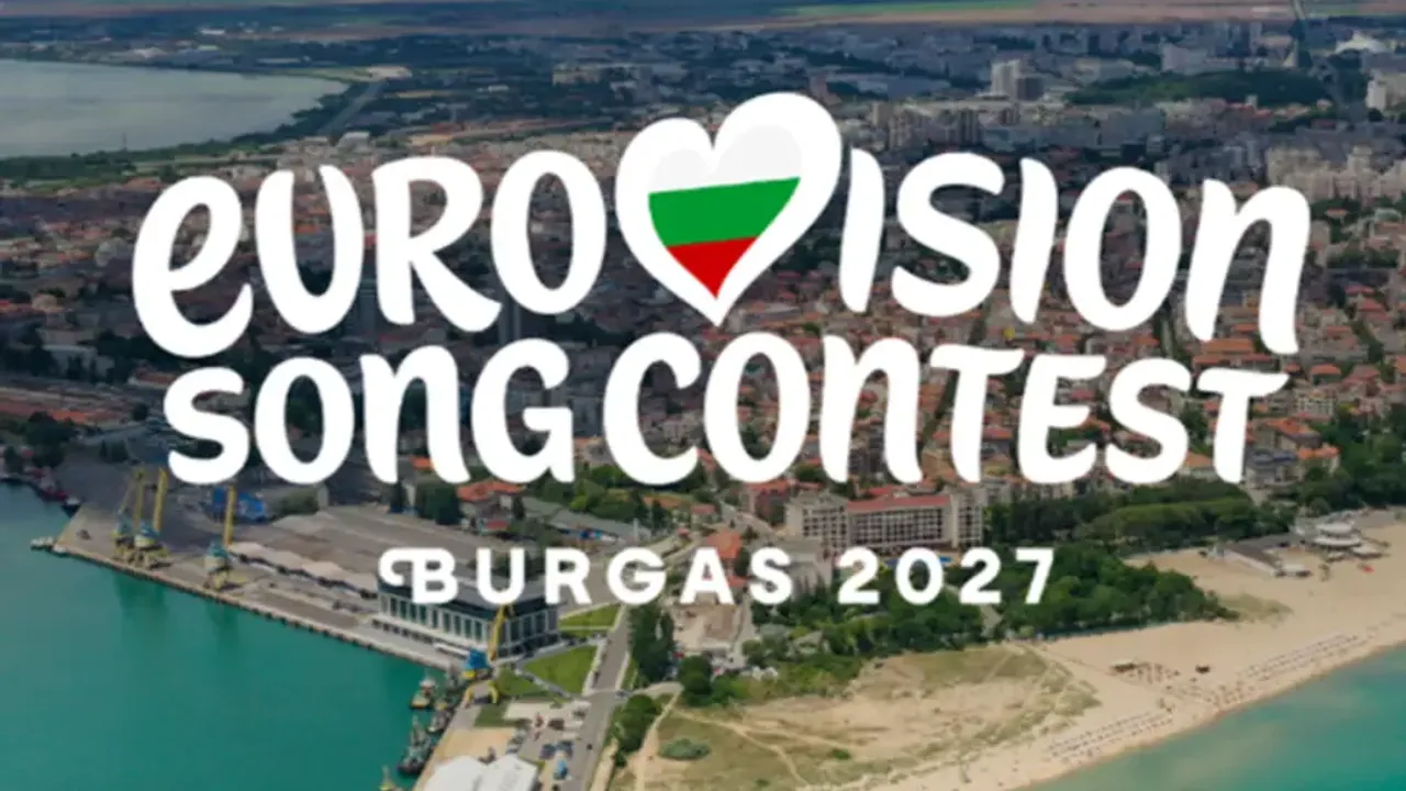 Hollanda Gazze'deki savaş nedeniyle Eurovision'a gelecek yıl da katılmayacak