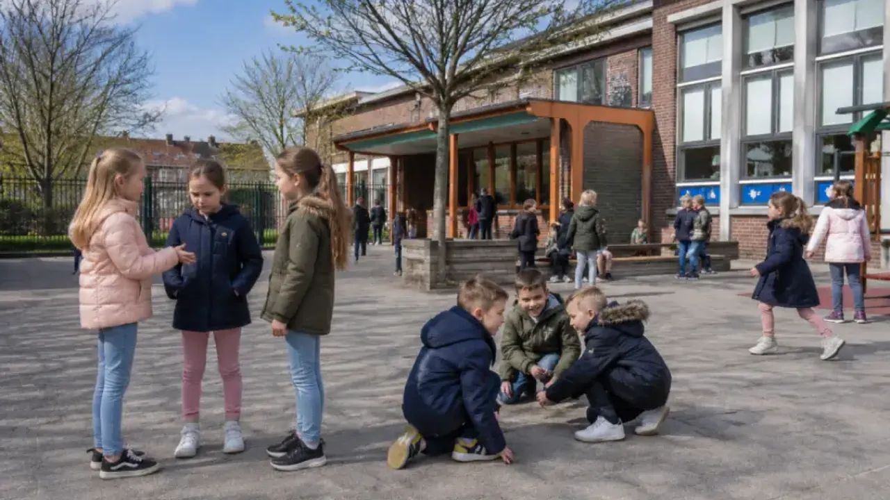 Hollanda'da en az 12 ağır çocuk istismarı vakası tespit edildi