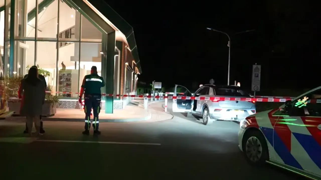Hollanda'da kamp alanında saldırıya uğrayan Şenol Demirtaş hayatını kaybetti