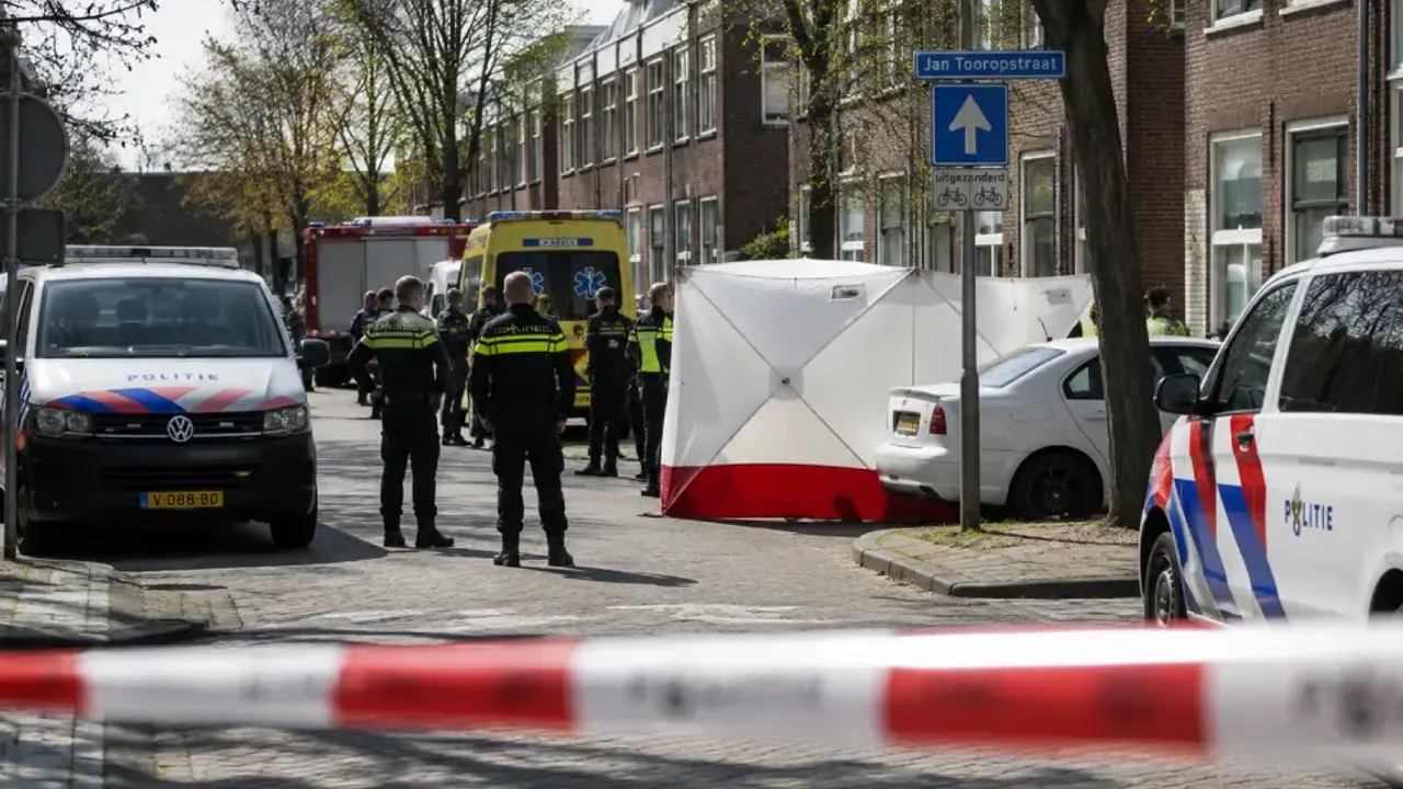 Hollanda'da kadın cinayetlerinin çoğunu eşler veya eski eşler işliyor