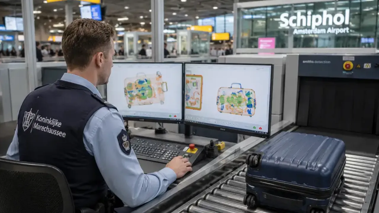 Hollanda'ya tatilden dönenler dikkat: Hediyelik eşyanız cezaya neden olabilir