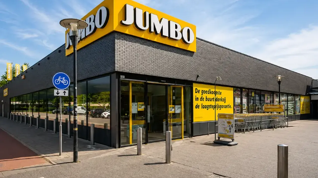 Jumbo iki peynir çeşidini Listeria şüphesiyle geri çağırdı