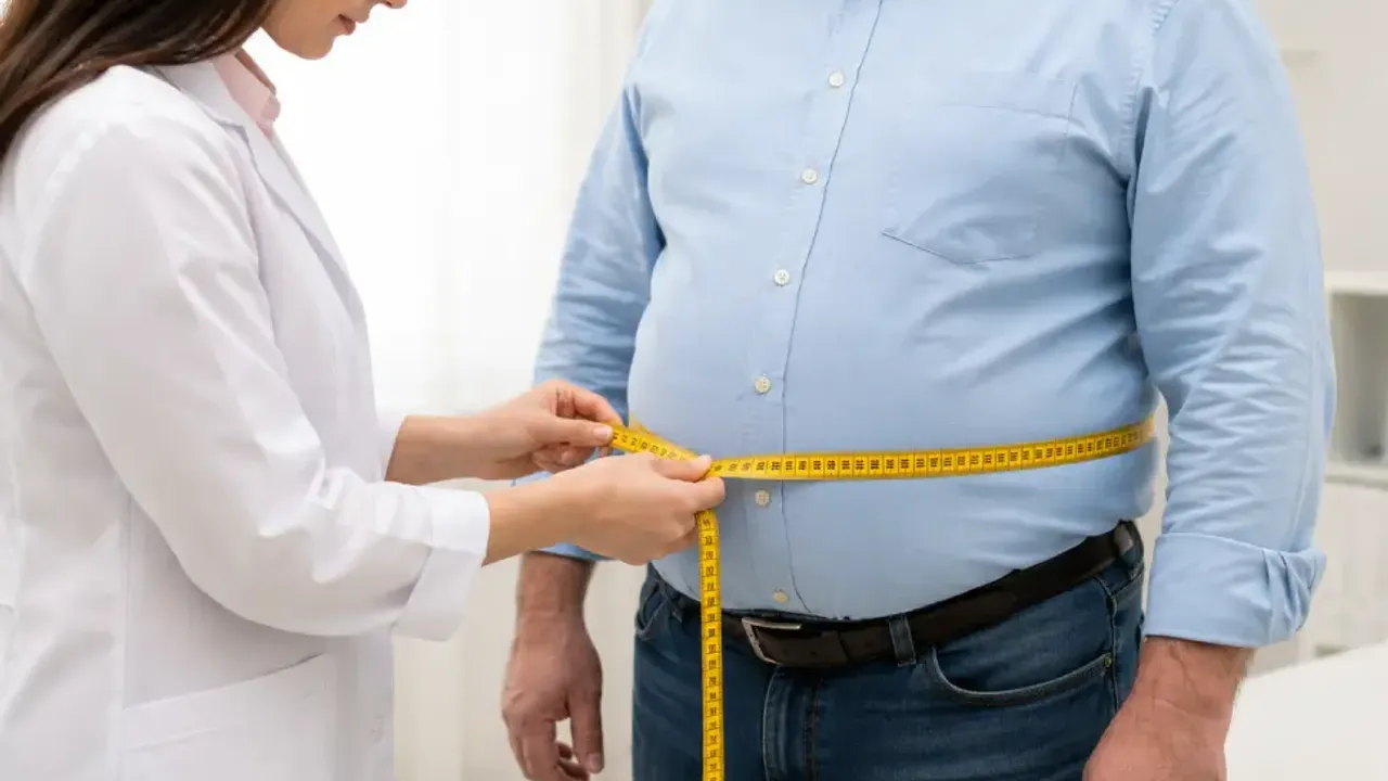 Sağlıklı kilo hesabında kullanılan BMI yanıltıcı olabiliyor