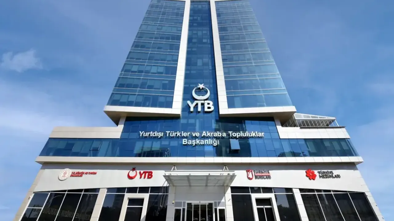YTB programlarına başvuracaklar dikkat: Son başvuru tarihleri yaklaşıyor