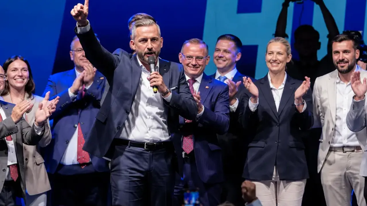 Almanya’da AfD’nin seçim zaferi ülkede yaşayan Türkleri nasıl etkileyebilir