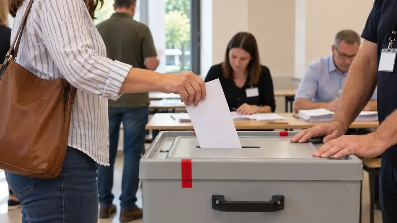 Almanya’da seçimleri Mecklenburg-Vorpommern’de AfD, Berlin’de Sol Parti kazandı