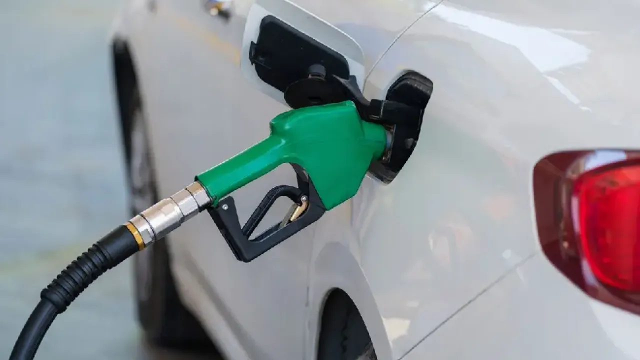 Belçika’da dizelin litre fiyatı ilk kez 2,5 euroyu geçti