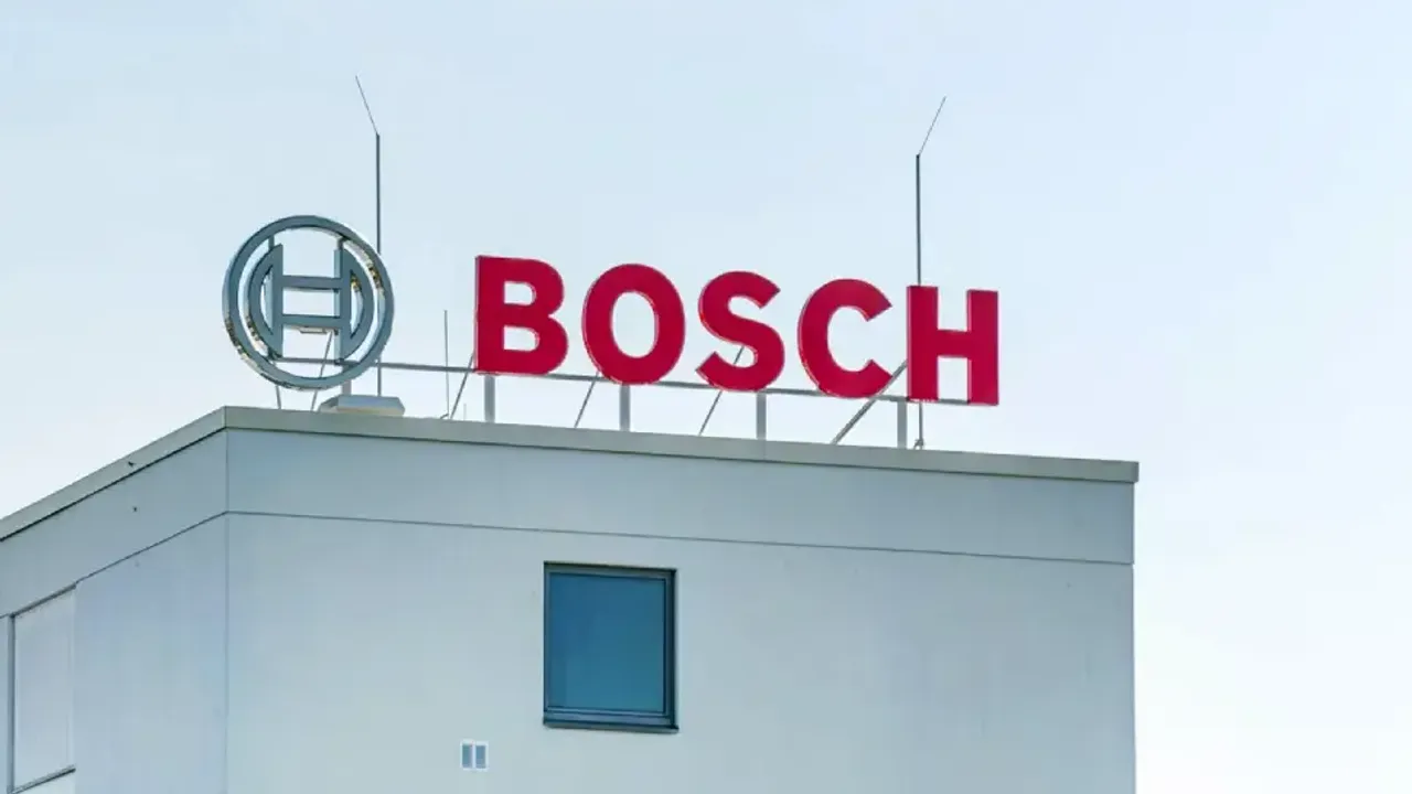 Bosch Almanya’daki bir fabrikasında çalışanların yarısını işten çıkartacak
