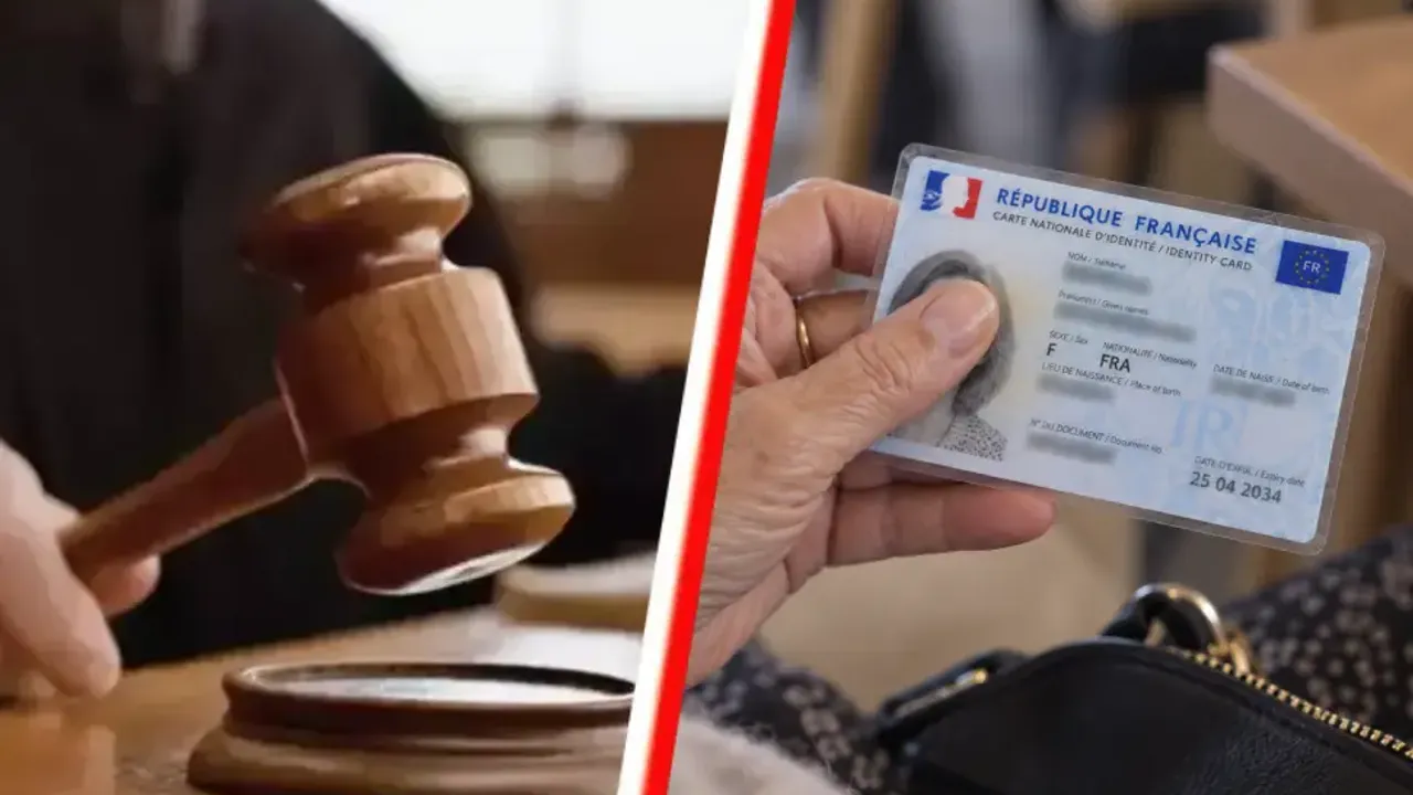 Fransa’da 65 yaşındaki gurbetçinin oturumu Türkiye’de uzun kaldığı için iptal edildi