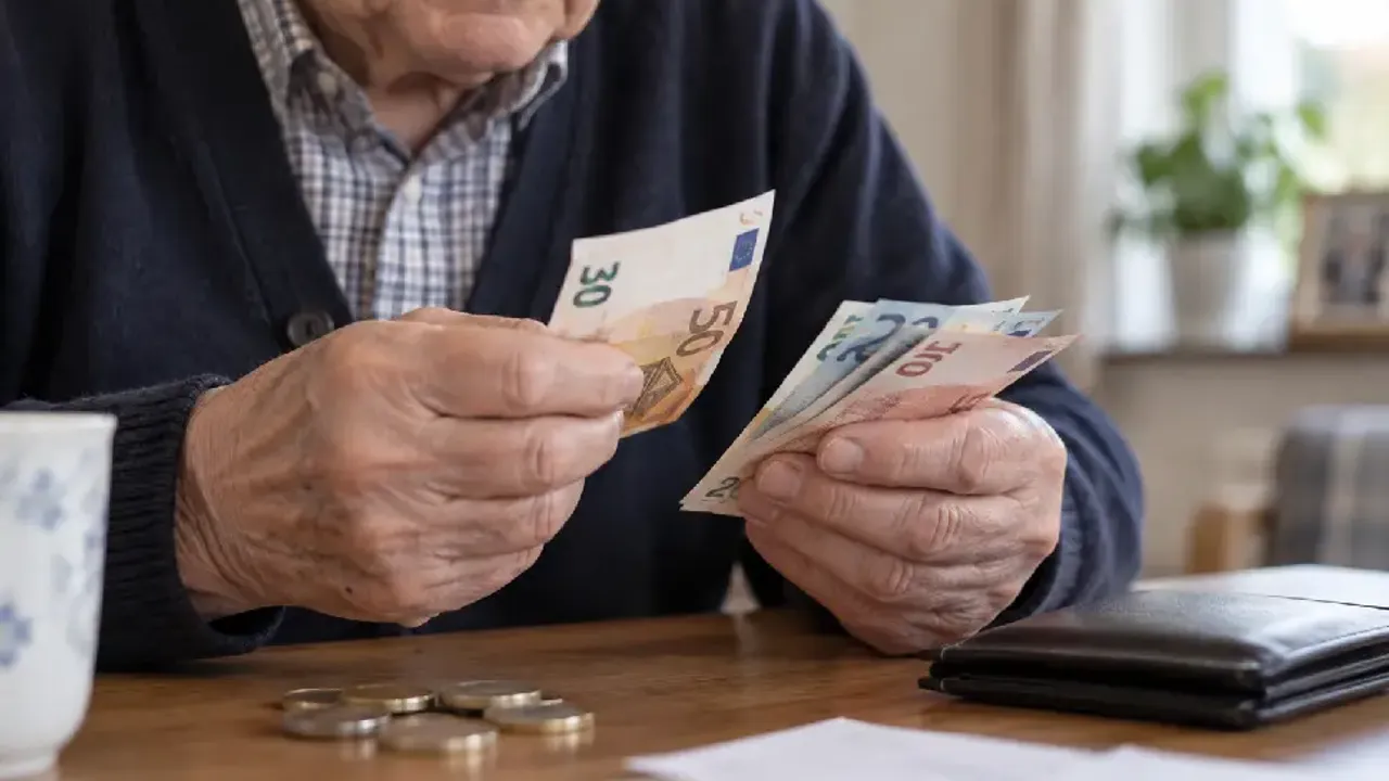Fransa’da çalışan emeklilerin maaşından yaş ve gelire göre kesinti yapılacak