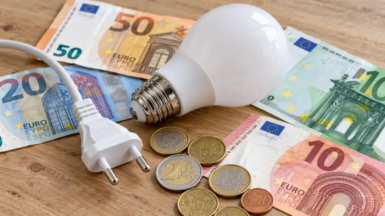 Hollanda’da elektrik fiyatı bir yılda iki katına çıktı
