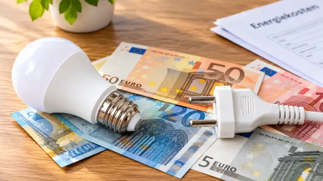Hollanda’da Enerji Yardım Fonu başvuruları ocak ayında başlıyor