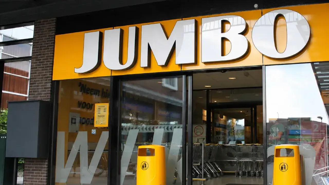 Jumbo iki peyniri daha Listeria şüphesiyle geri çağırdı