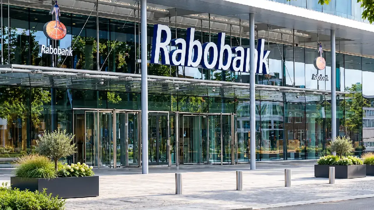 Rabobank Türkiye’deki ailesine yardım eden müşterinin hesabını ve ipoteğini kapattı