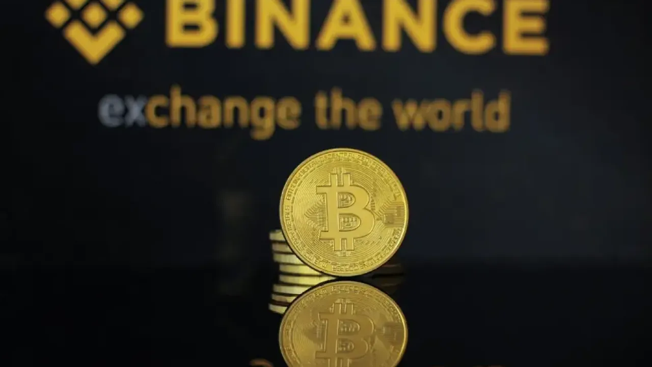 Kripto para devi Binance hacklendi: 3 milyar dolarlık varlık donduruldu