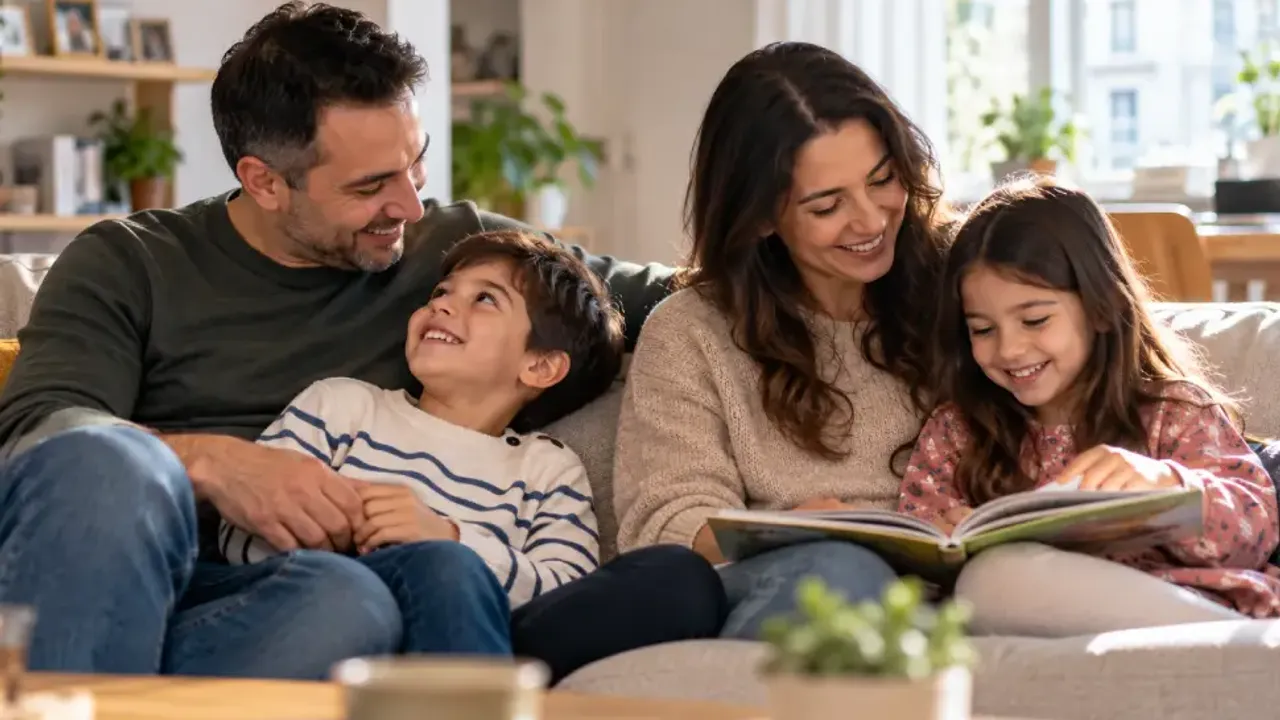 Almanya'da 2027 çocuk parası ödeme tarihleri açıklandı
