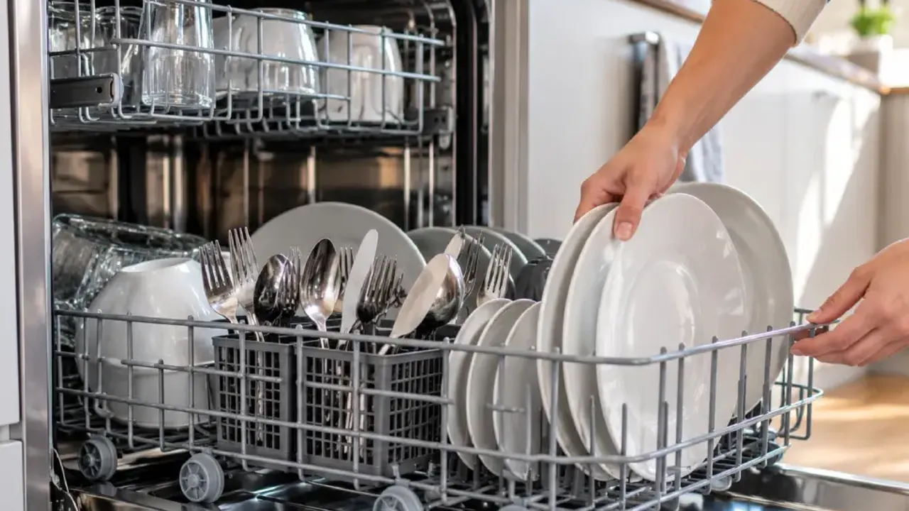 Almanya’da bulaşık makinesi tabletleri test edildi: Üç ürün sınıfta kaldı