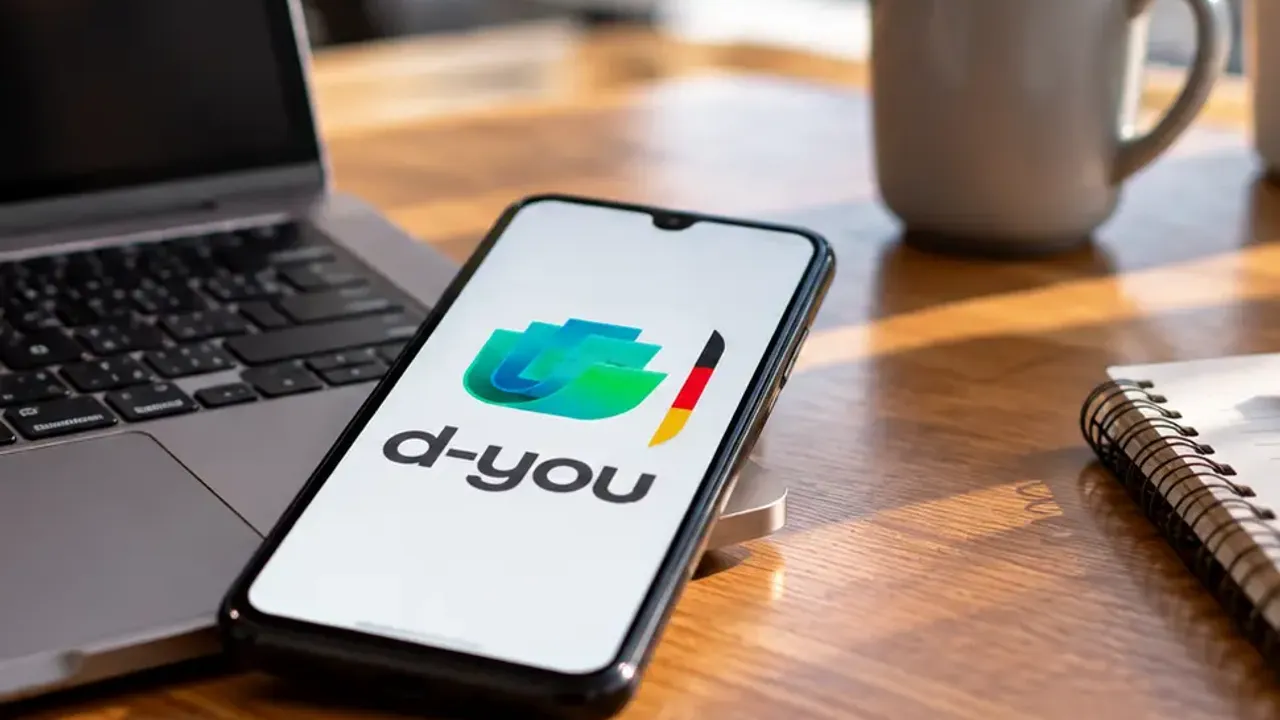 Almanya'da cep telefonunda dijital kimlik dönemi başlıyor