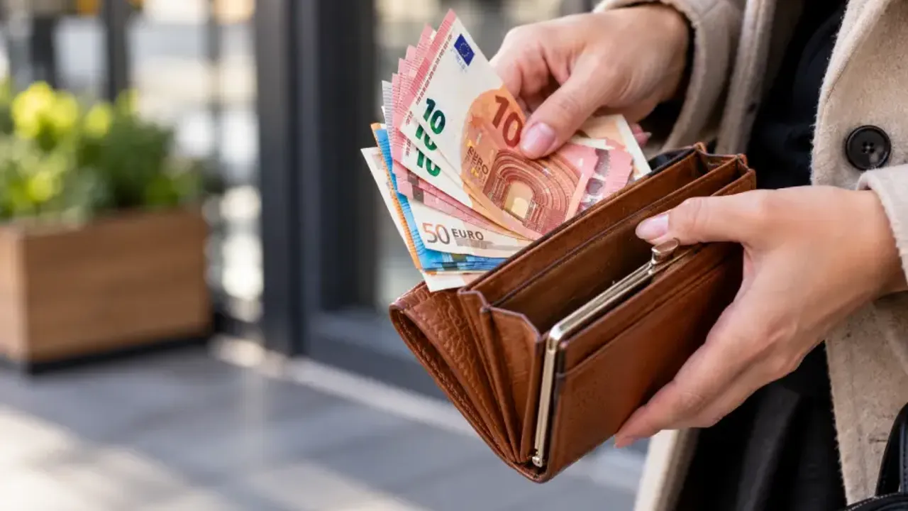 Almanya'da enflasyon son üç yılın en yüksek seviyesine çıktı