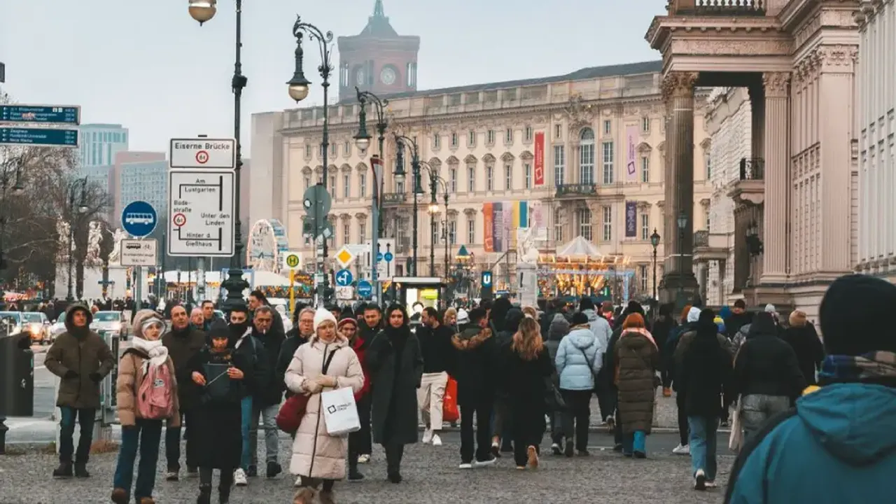 Almanya'da kasım ayında yürürlüğe girecek değişiklikler