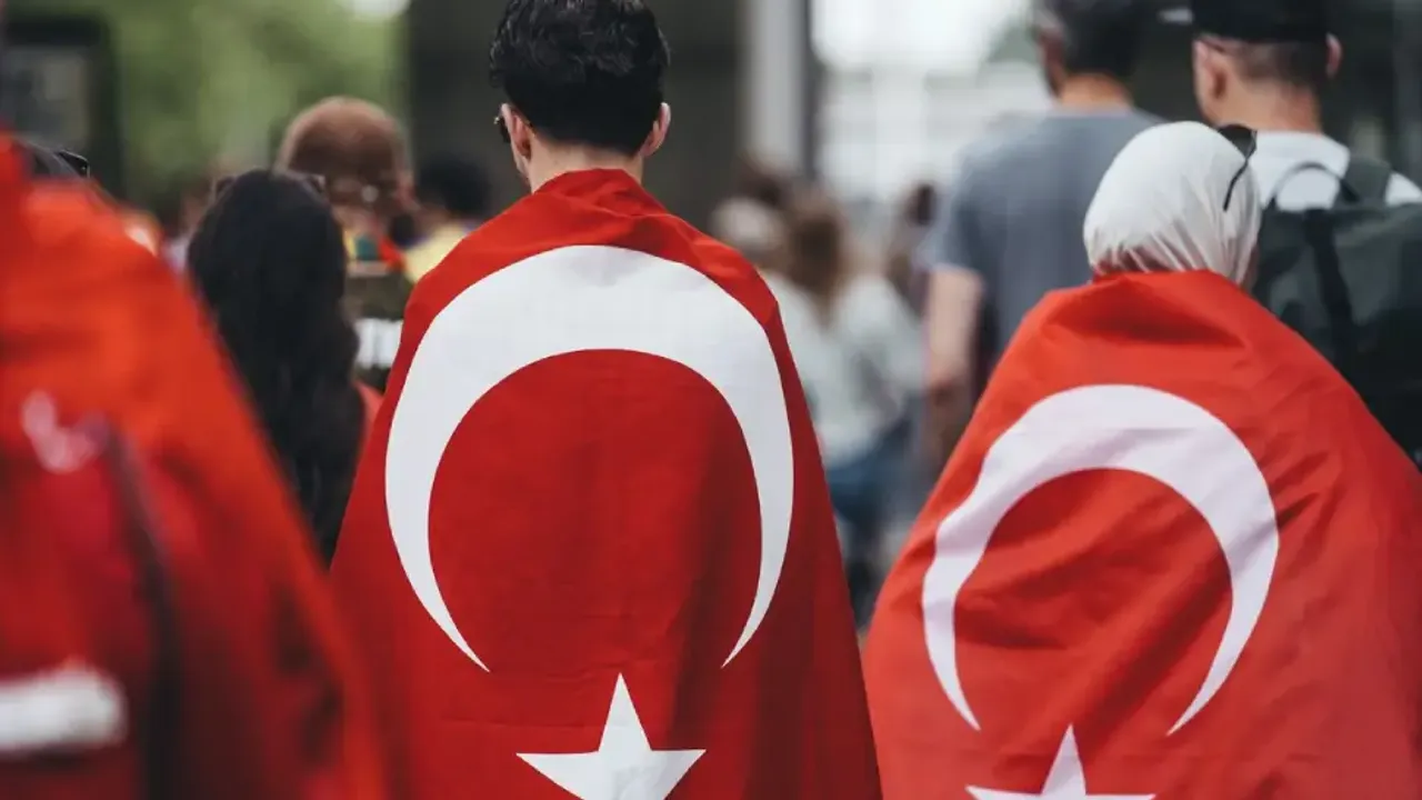 Almanya'da Türklerin en fazla hangi eyalette yaşadığı belli oldu