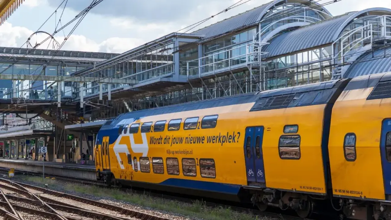 Hollanda'da Arnhem-Utrecht arasında 12 gün tren seferleri duracak