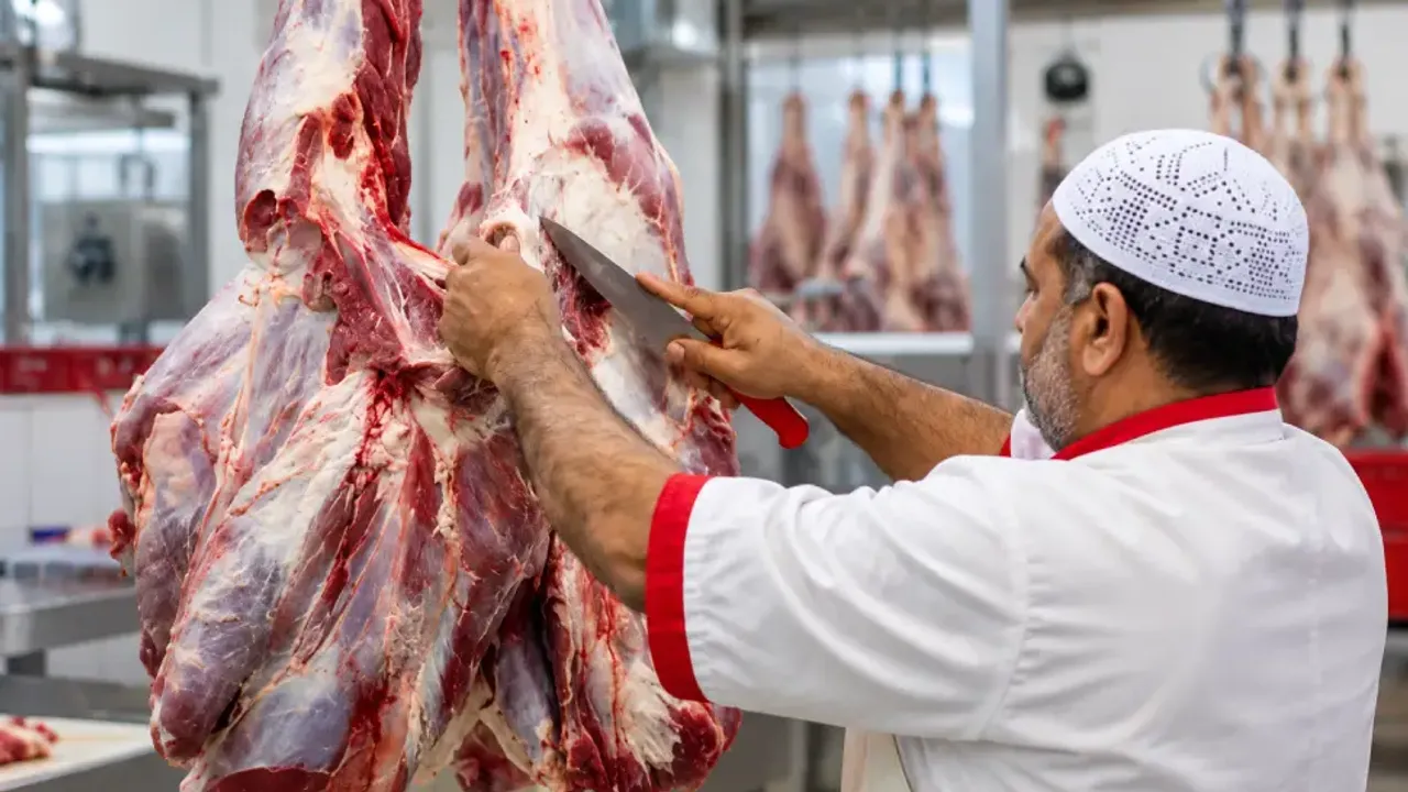 Hollanda'da helal kesimin yasaklanması için yeniden yasa teklifi sunuldu