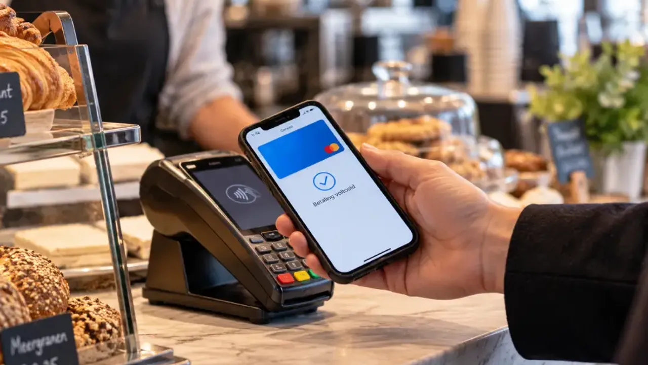 Hollanda’da üç büyük bankanın da yer aldığı dijital kimlik projesi MyCheck tanıtıldı