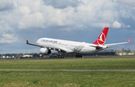 Türk Hava Yolları, Schiphol’de yaşanan kaos nedeniyle bazı seferlerini iptal etti