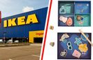 IKEA Hollanda’dan uyarı: Bu oyuncakları kullanmayın!